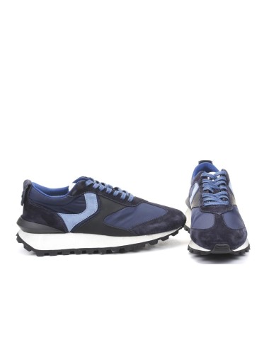 VOILE BLANCHE SNEAKER QWARK MAN