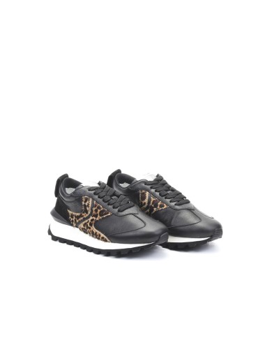 SNEAKER QWARK WOMEN