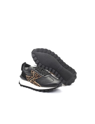 VOILE BLANCHE SNEAKER QWARK WOMEN