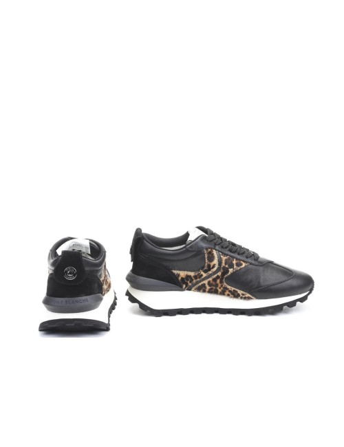 SNEAKER QWARK WOMEN