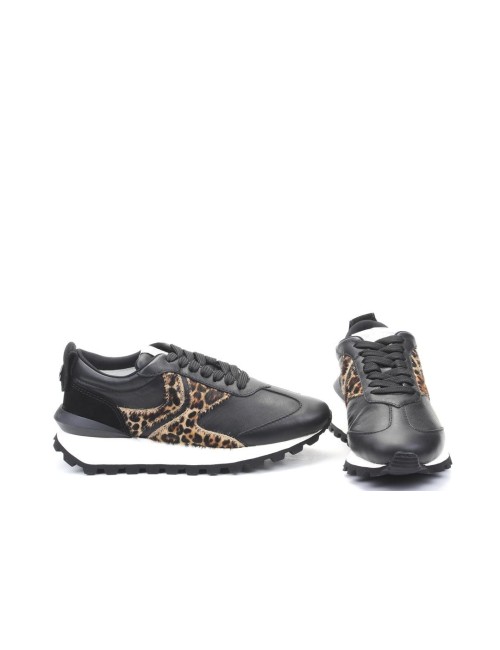 SNEAKER QWARK WOMEN