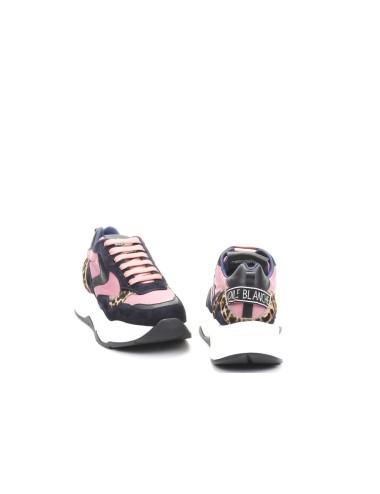 VOILE BLANCHE SNEAKER BEA02