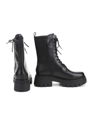 ASH SCHNUERSTIEFELETTE LIAM