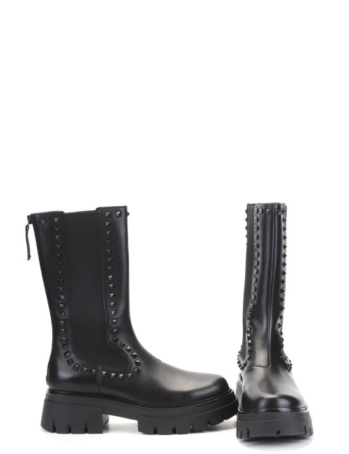 STIEFELETTE LENNOXSTUDS