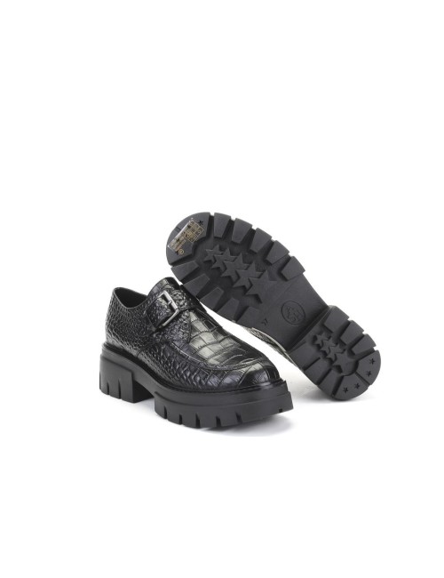 FLACHER SCHUH LORD