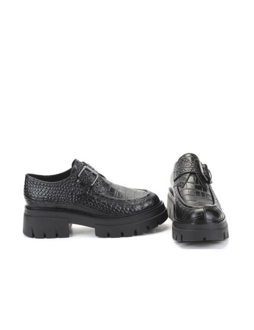 FLACHER SCHUH LORD