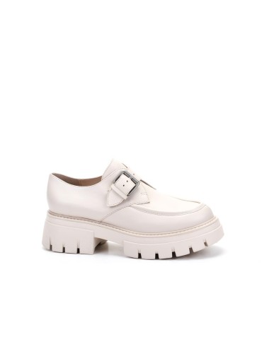 FLACHER SCHUH LORD