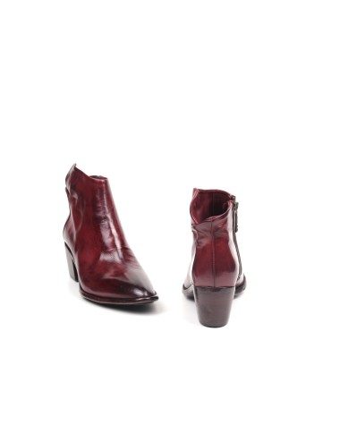 LEMARGO ANKLE BOOT CS04A