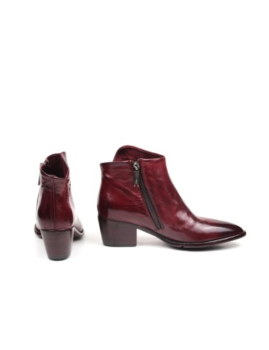 LEMARGO ANKLE BOOT CS04A