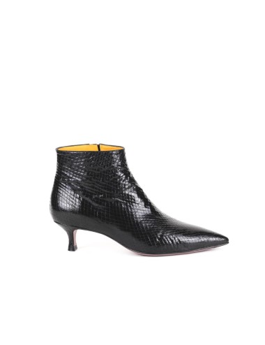 ANKLE BOOT M414