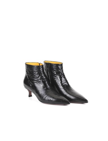 ANKLE BOOT M414