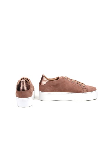 ANGELO ZANCHETTI SNEAKER E535M