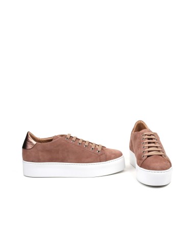 ANGELO ZANCHETTI SNEAKER E535M