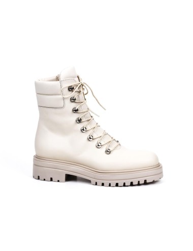 SCHNUERSTIEFELETTE WINTER