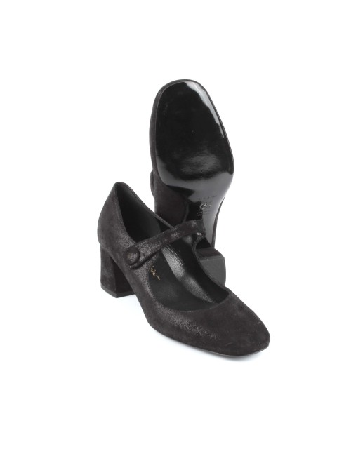 SCARPA CON TACCO 57473