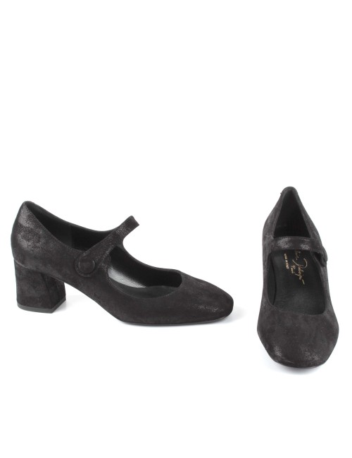 SCARPA CON TACCO 57473