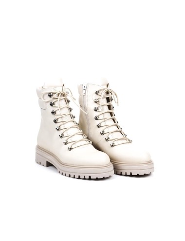 SCHNUERSTIEFELETTE WINTER