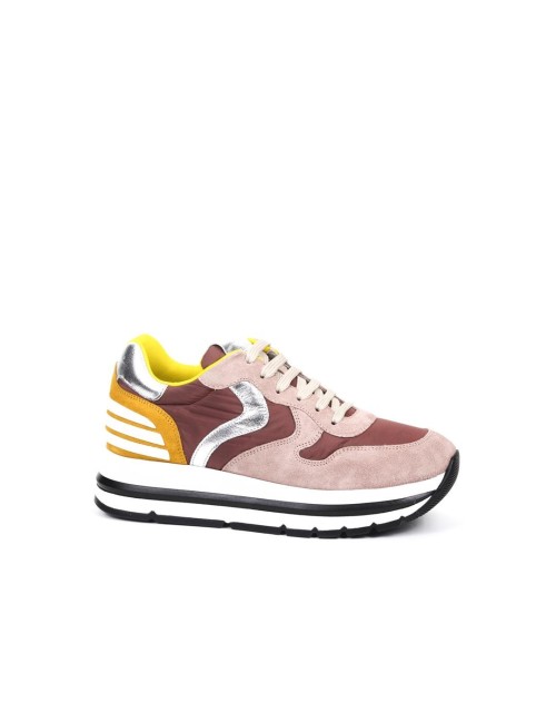 SNEAKER MARAN POWER