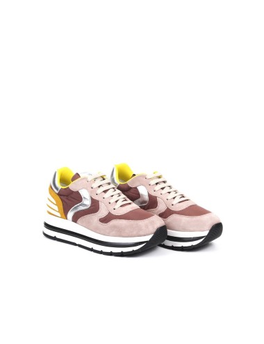 SNEAKER MARAN POWER