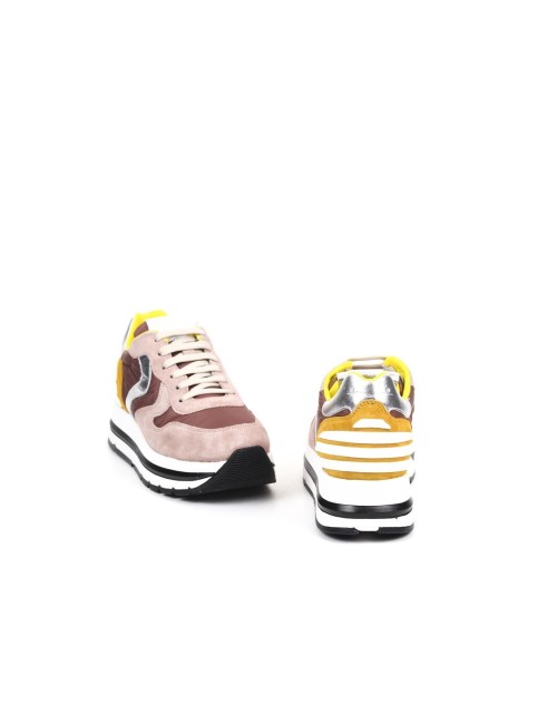 SNEAKER MARAN POWER