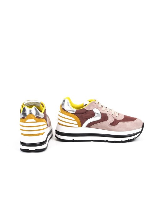 SNEAKER MARAN POWER