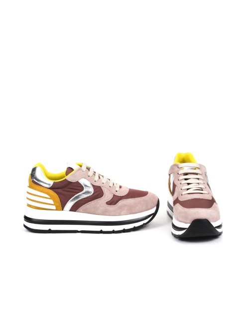 SNEAKER MARAN POWER