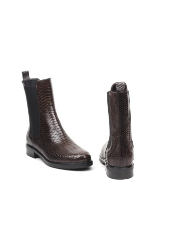 LAURA BELLARIVA STIEFELETTE 6004
