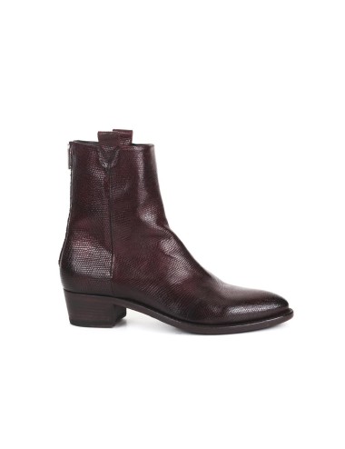 ANKLE BOOT 14670H