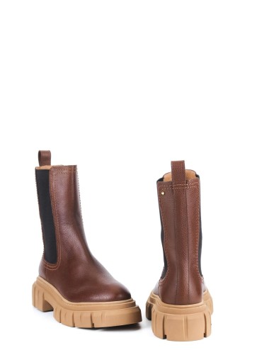 ANGELO BERVICATO STIEFELETTE B4336