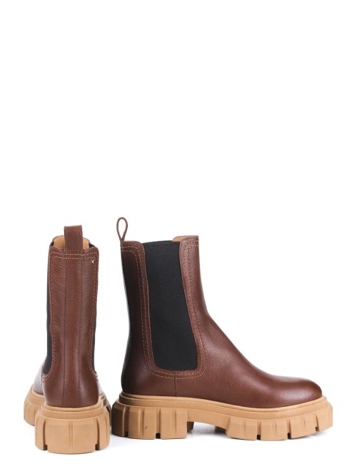 ANGELO BERVICATO STIVALETTO B4336