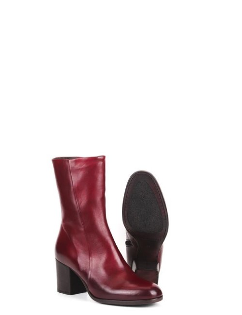 ANKLE BOOT 14714E