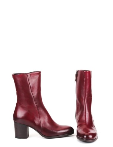 PANTANETTI ANKLE BOOT 14714E