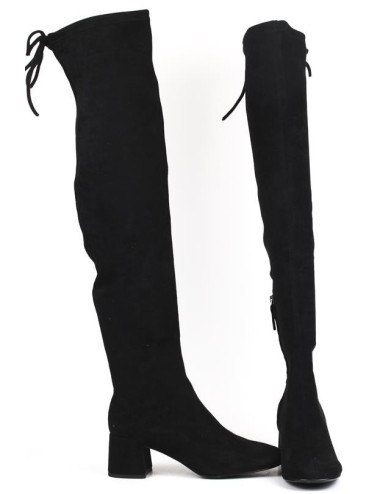 BIBI LOU OVERKNEE 508B31VK