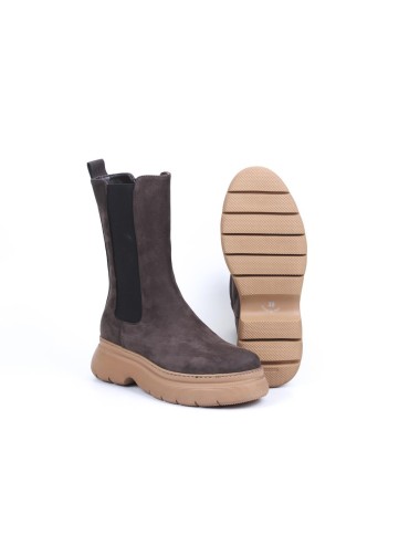LAURA BELLARIVA STIEFELETTE 7206