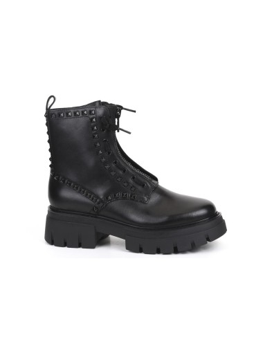 SCHNUERSTIEFELETTE LYNCH