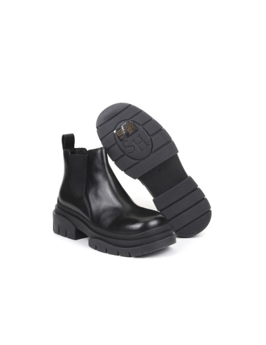 ASH STIEFELETTE SHADOW