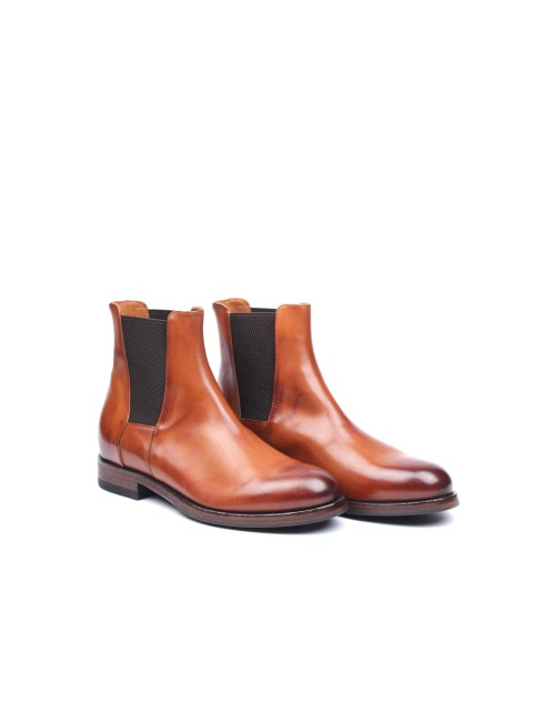 PANTANETTI STIVALETTO 11675D