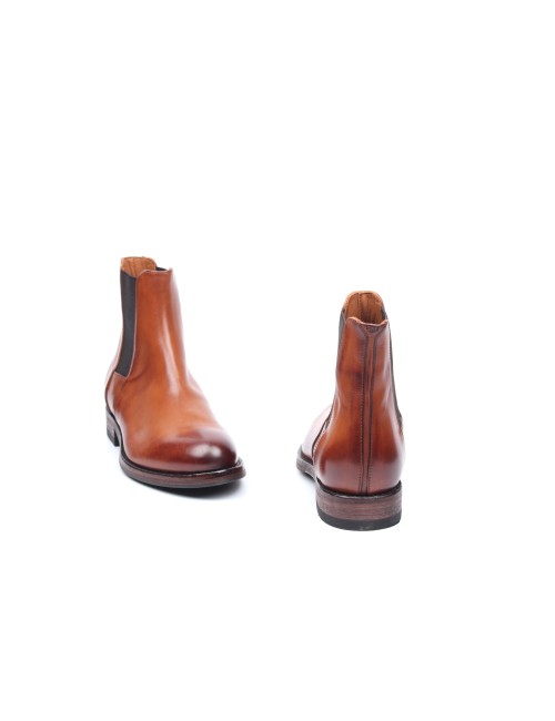 PANTANETTI STIVALETTO 11675D