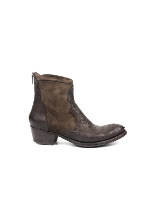 PANTANETTI STIVALETTO 13644D