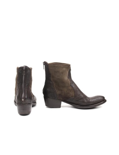 PANTANETTI STIVALETTO 13644D