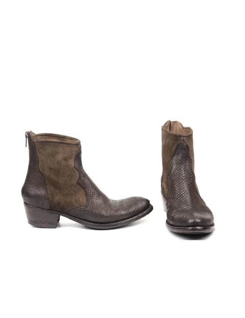 PANTANETTI STIVALETTO 13644D