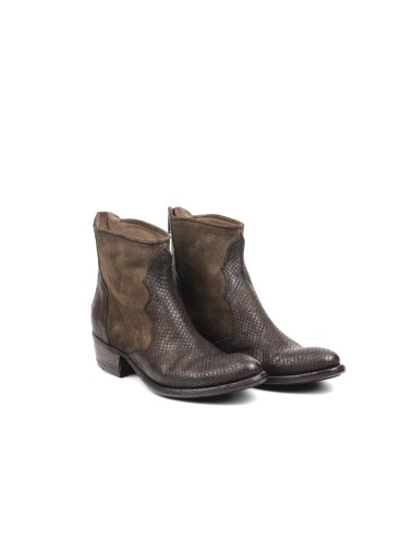 STIVALETTO 13644D