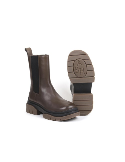 STIEFELETTE STORM