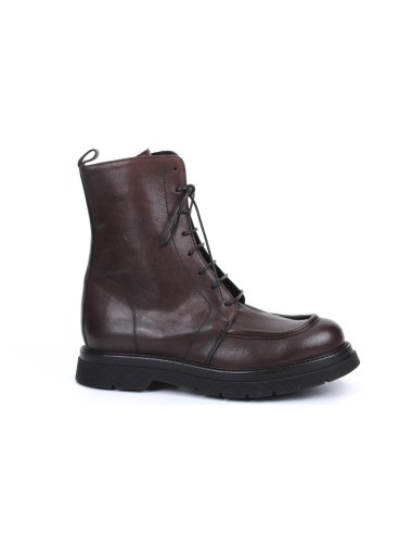 VICOLO 8 SCHNUERSTIEFELETTE VD527