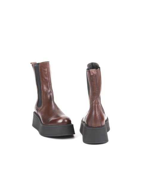 VICOLO 8 STIVALETTO VD565