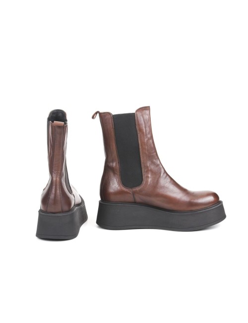 VICOLO 8 STIVALETTO VD565