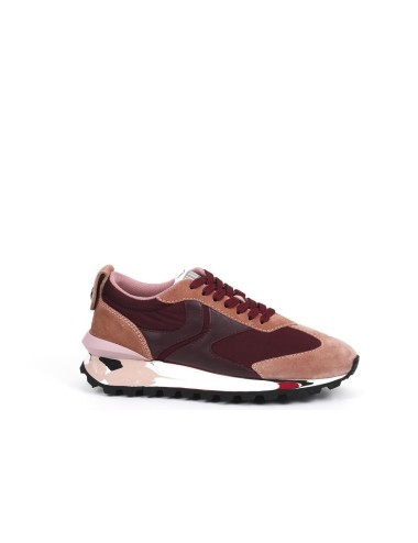 SNEAKER QWARK WOMEN