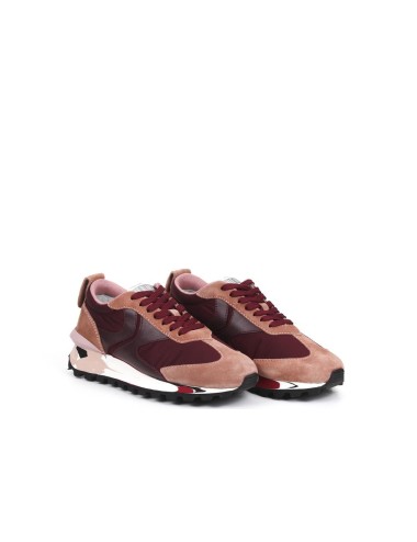SNEAKER QWARK WOMEN