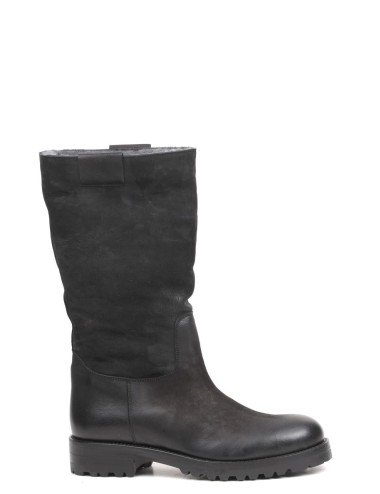 CORVARI FELLSTIEFEL D2539