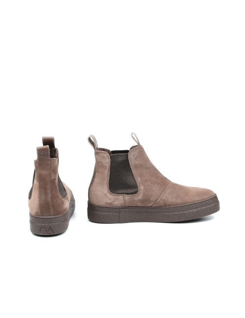STIEFELETTE A WOW